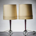 1713 2518 TABLE LAMPS
